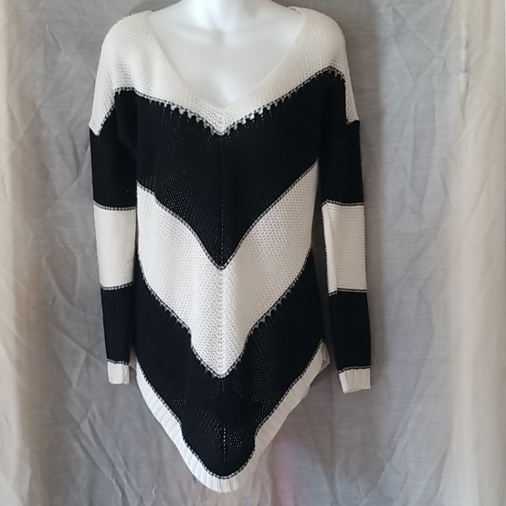 Charlotte russe sz M top